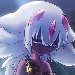 This is the Avatar Image for the Faputa (Made in Abyss) (OLD MODEL) AI Voice and Text to Speech Generator